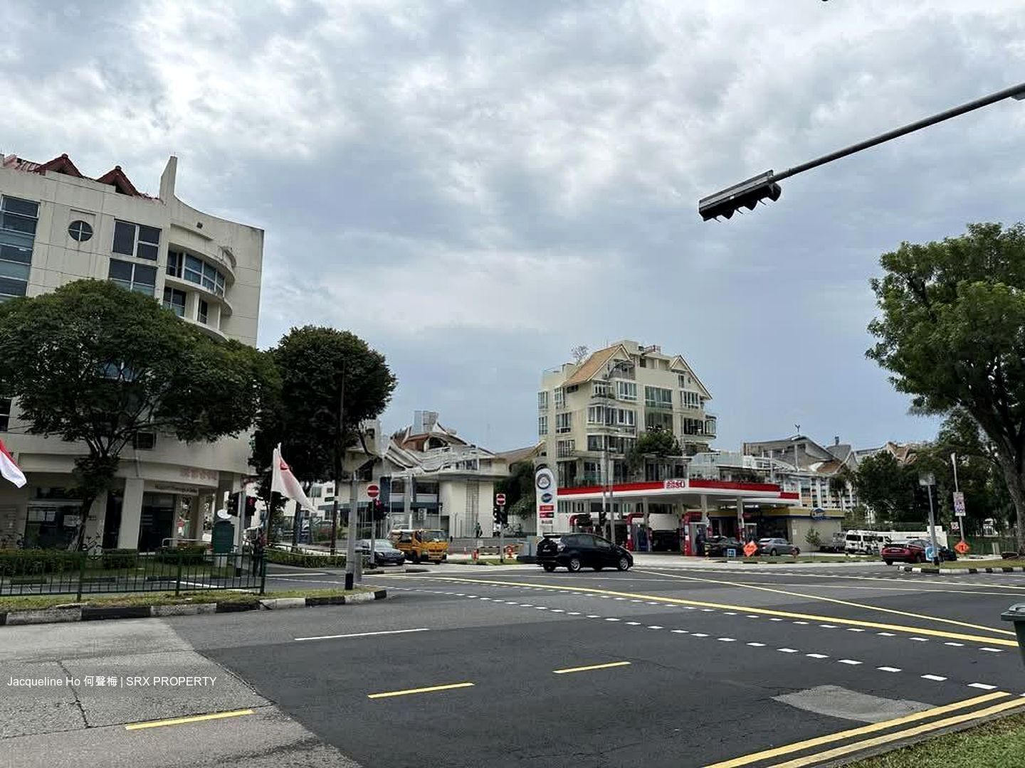 Upper Serangoon Road (D19), Apartment #554249901